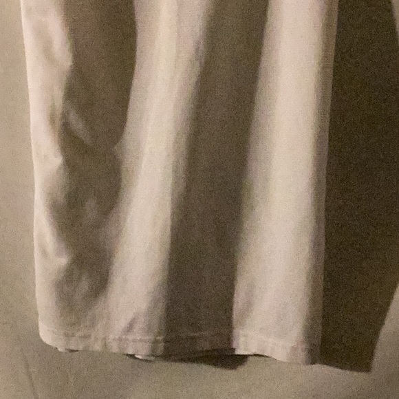 Nike lemon & Under Armour black & turquoise & white jerseys teen boys size # M . - Picture 13 of 15